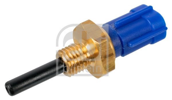 Sensor, intake air temperature